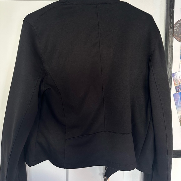 Suede Jacket - Picture 4 of 5